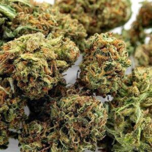 Sour Diesel Bud - Raw Candy Shop Cannabis & Kratom