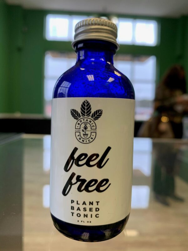 Feel Free Kratom / Kava beverage Bath Bombs Candy Shop Cannabis & Kratom