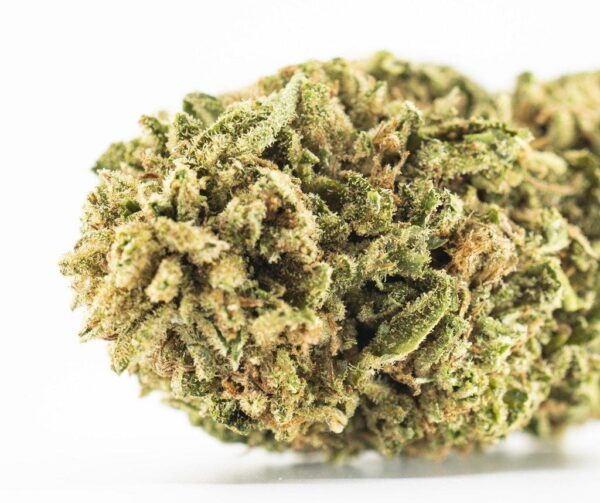 Ruby Kush – D8 Flower Bud - Raw Candy Shop Cannabis & Kratom