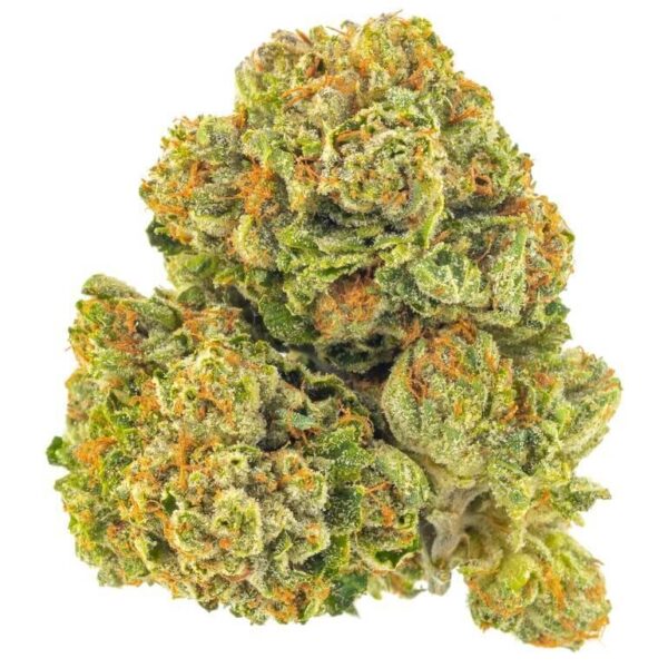 Paris OG – D8 Flower Bud - Raw Candy Shop Cannabis & Kratom