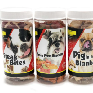 Dog Treats – Healing Nation Pet Products Candy Shop Cannabis & Kratom